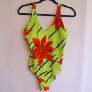 NKD One Piece Bathing Suit